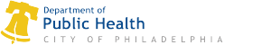 City of Philadelphia Department of Public Health